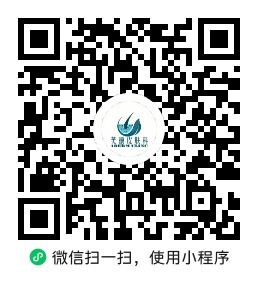 芙德小程序码